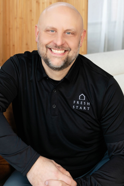 Picture of Brent Petersen